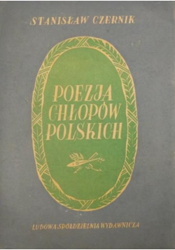 Poezja chłopów polskich
