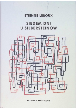 Siedem dni u Silbersteinów