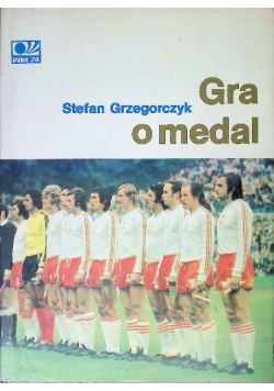 Gra o medal