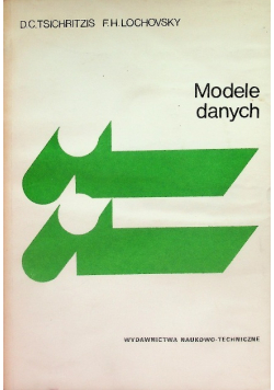 Modele danych