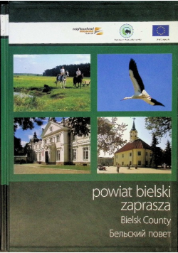 Powiat bielski zaprasza