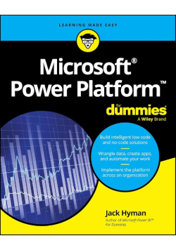 Microsoft Power Platform