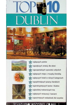 Top 10 Dublin