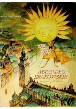 Abecadło Krakowskie