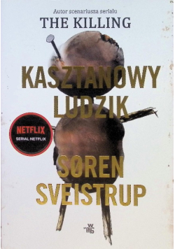 Kasztanowy ludzik