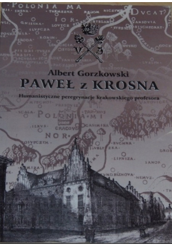 Paweł z Krosna