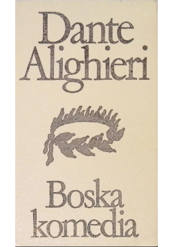 Boska Komedia