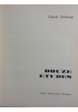 Debussy