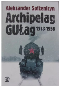 Archipelag Gułag