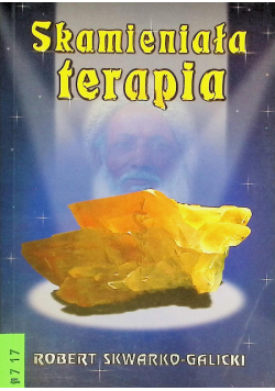 Skamieniała terapia