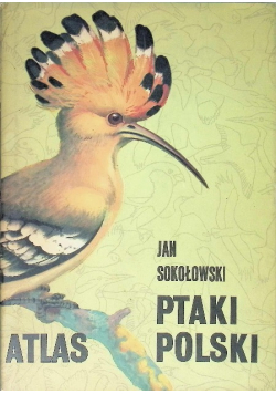Atlas ptaki Polski