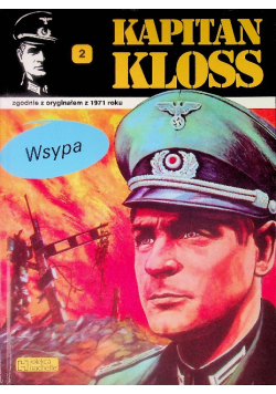 Kapitan Kloss Wyspa