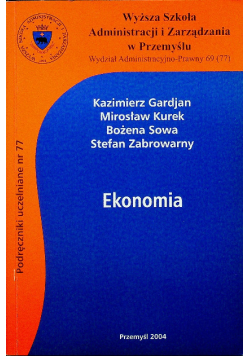 Ekonomia