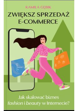 Zwiększ Sprzedaż E-commerce