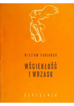 Wściekłość i wrzask