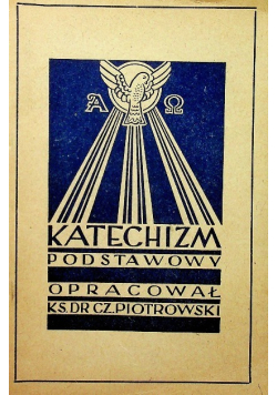 Katechizm podstawowy