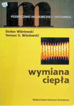 Wymiana ciepła