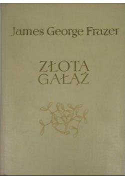 Złota gałąź
