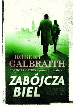 Zabójcza biel