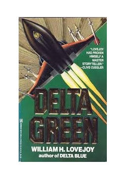 Delta Green