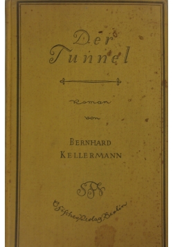 Der Funnel 1925 r