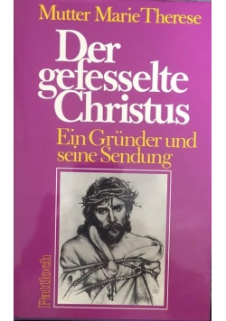Der gefesselte Christus