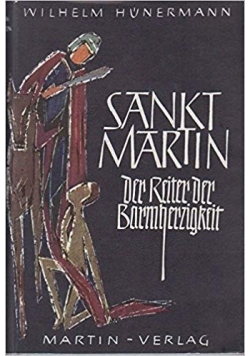 Der reiter der Barmherzigkeit