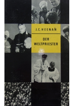 Der Weltpriester