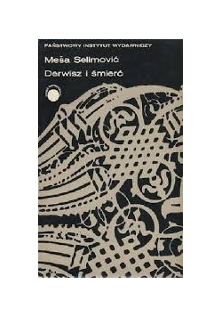 Derwisz i  śmierć