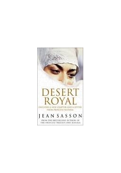 Desert Royal