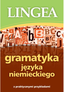Gramatyka języka niemieckiego
