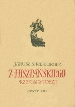 Z hiszpańskiego przekłady poezji