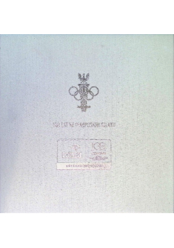 100 lat na olimpijskim szlaku