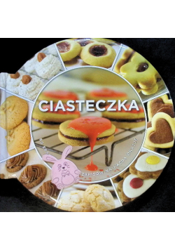 Ciasteczka