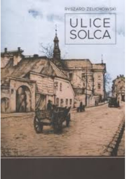 Ulice Solca