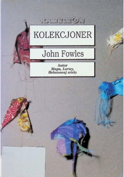 Kolekcjoner