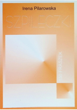 Szpileczki