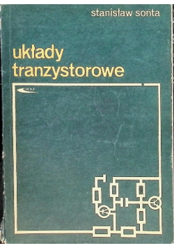 Układy tranzystorowe