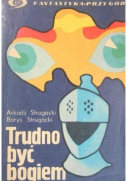 Trudno być bogiem