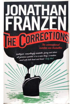 Corrections