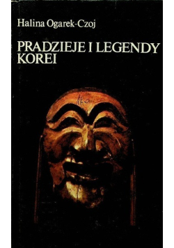 Pradzieje i Legendy Korei