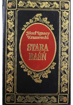 Stara baśń