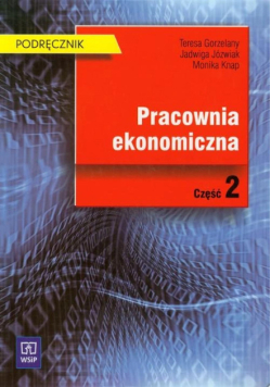 Pracownia ekonomiczna Część 2