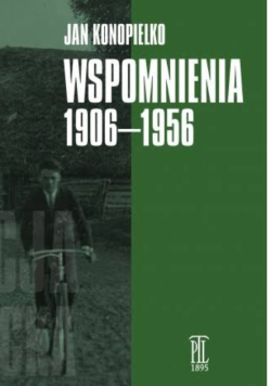 Wspomnienia 1906-1956