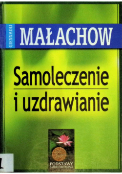 Samoleczenie i uzdrawianie