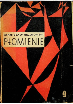 Płomienie