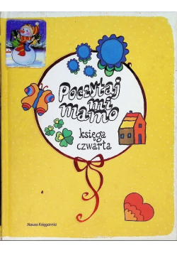 Poczytaj mi mamo Księga czwarta