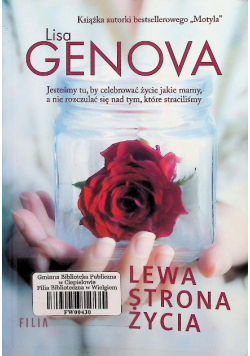 Lewa strona życia