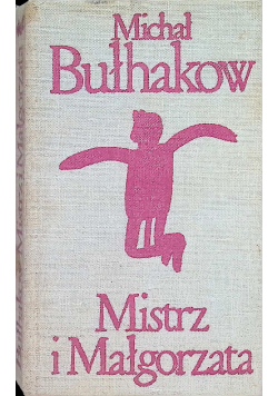 Mistrz i Małgorzata