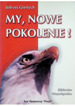My nowe pokolenie